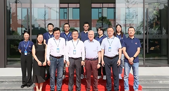 哥伦比亚TECUN集团与麻将胡了2集团签署战略相助协议