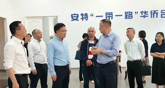 市人社党组书记调研麻将胡了2